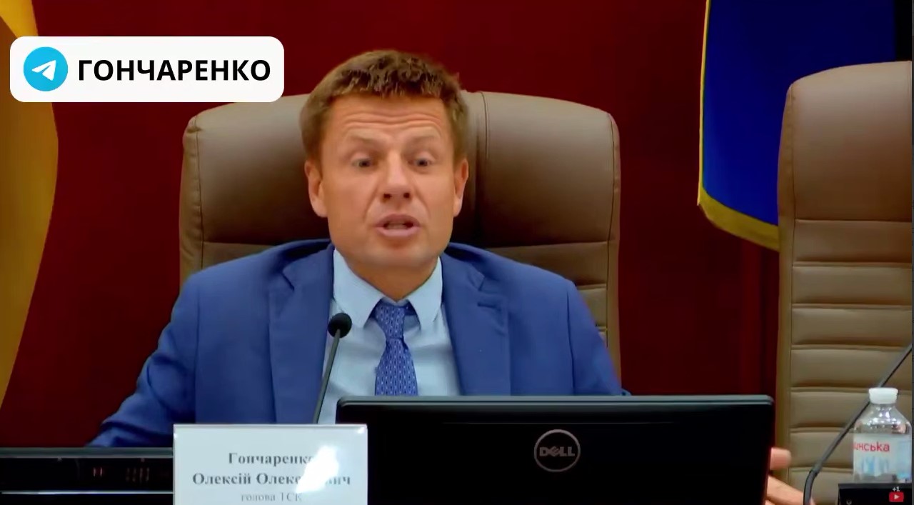 Федоров має підписати контракт на проходження військової служби, це буде справедливо, - Гончаренко. ВIДЕО